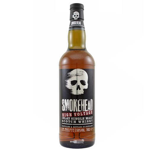 Smokehead High Voltage 0.7L