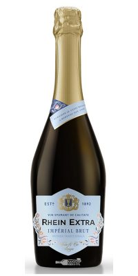 Spumant Rhein Extra Imperial Brut