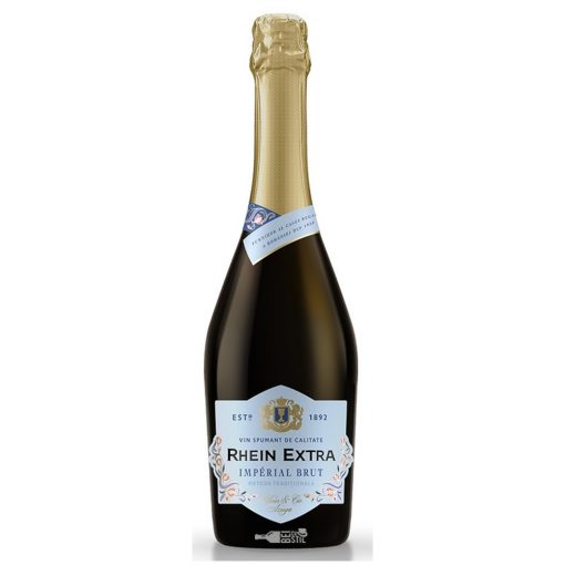 Spumant Rhein Extra Imperial Brut