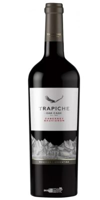 Trapiche Oak Cask Cabernet Sauvignon