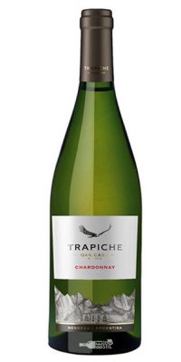 Trapiche Oak Cask Chardonnay