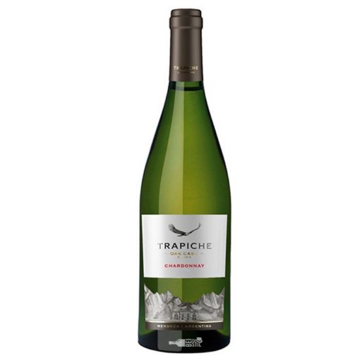 Trapiche Oak Cask Chardonnay