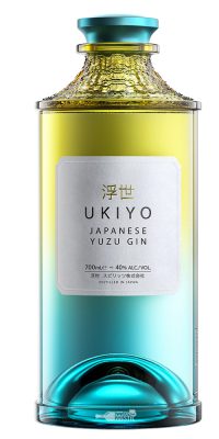 Ukiyo Yuzu Citrus 0.7L