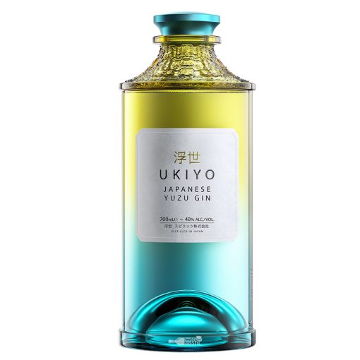 Ukiyo Yuzu Citrus 0.7L