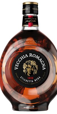 Vecchia Romagna Etichetta Nera 1L