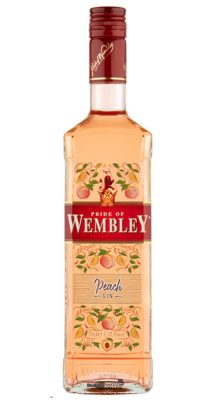 Wembley Peach 0.7L