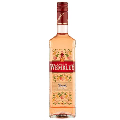 Wembley Peach 0.7L