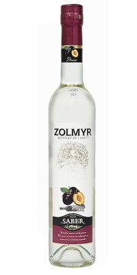 Zolmyr Tuica de Prune