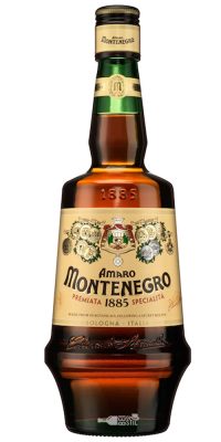 Amaro Montenegro 0.7 L