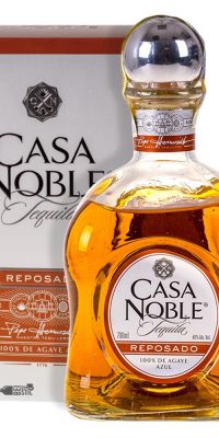 Casa Noble Reposado 0.7L