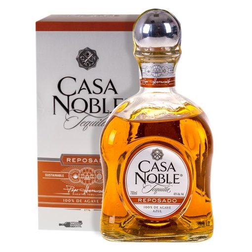 Casa Noble Reposado 0.7L