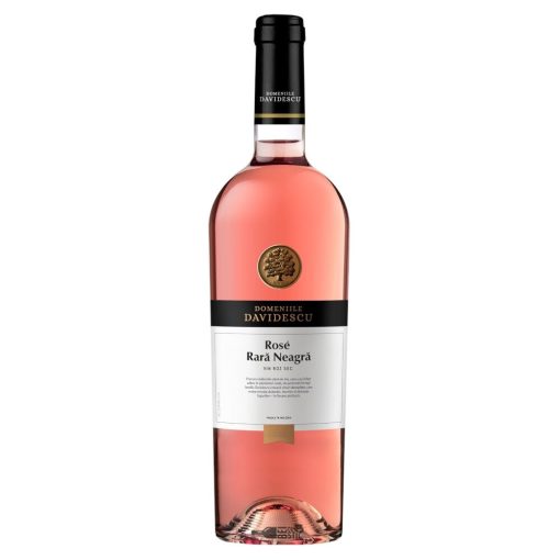 Domeniile Davidescu Select Rose