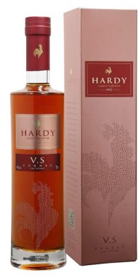 Hardy VS 0.7L