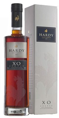 Hardy XO 0.7L