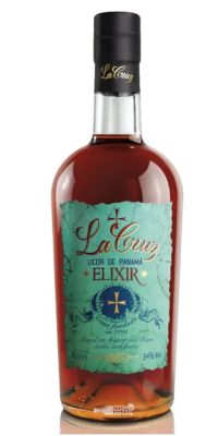 La Cruz Elixir 0.7L