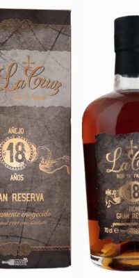 La Cruz Gran Reserva 18 Ani 0.7L