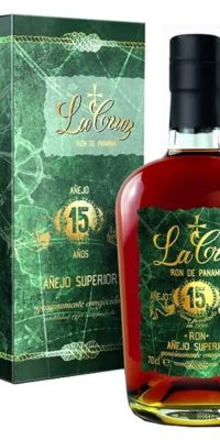 La Cruz Superior 15 Ani 0.7L