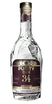 Purity Gin Old Tom 34 0.7L