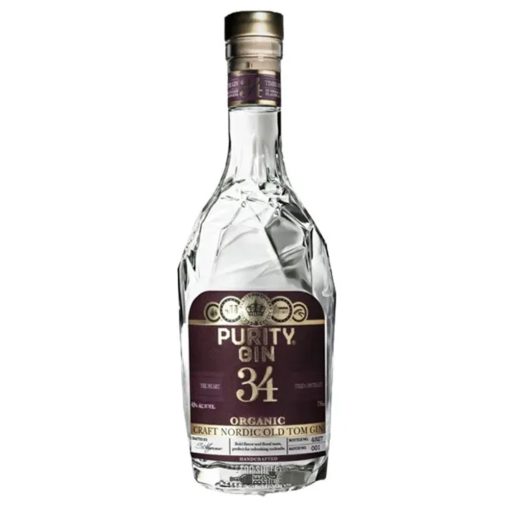 Purity Gin Old Tom 34 0.7L