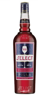 Select Bitter Aperitiv 0.7L