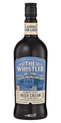 The Whistler Crema De Whisky 0.7L