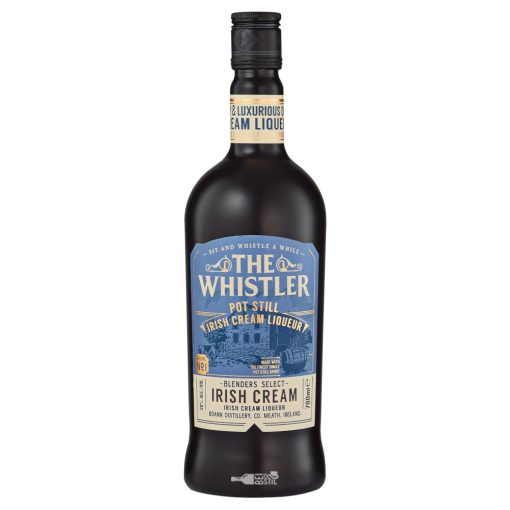 The Whistler Crema De Whisky 0.7L