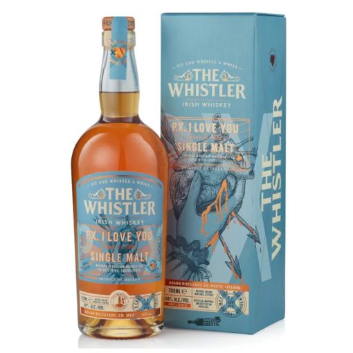 The Whistler P.X. I Love You 0.7L