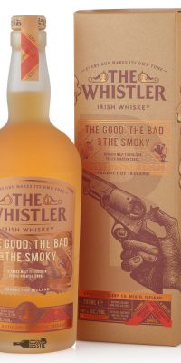 The Whistler The Good The Bad & The Smoky 0.7L