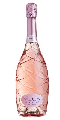 VOGA Prosecco Rose Extra Dry