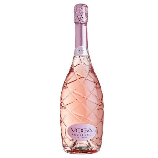 VOGA Prosecco Rose Extra Dry