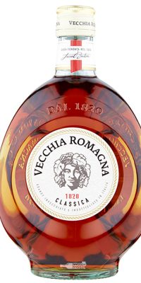 Vecchia Romagna Classica 0.7L