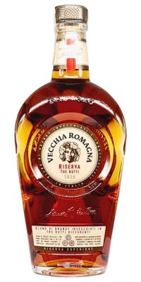 Vecchia Romagna Tre Botti 0.7L