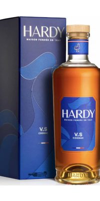 Hardy VS 0.7L