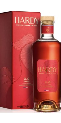 Hardy XO 0.7L