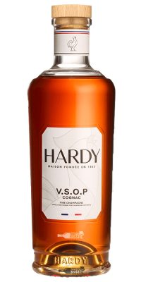 Hardy VSOP 0.7L