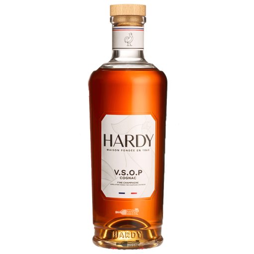 Hardy VSOP 0.7L