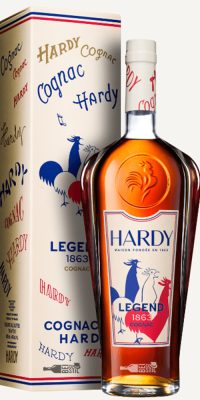 Hardy Legend 0.7L