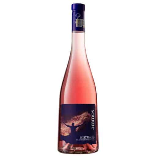 Crama Histria - Ammos Rose