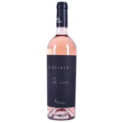 1000 de Chipuri Distinctis Rose