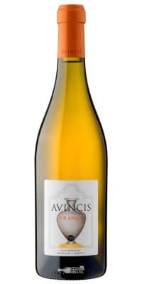 Avincis Orange