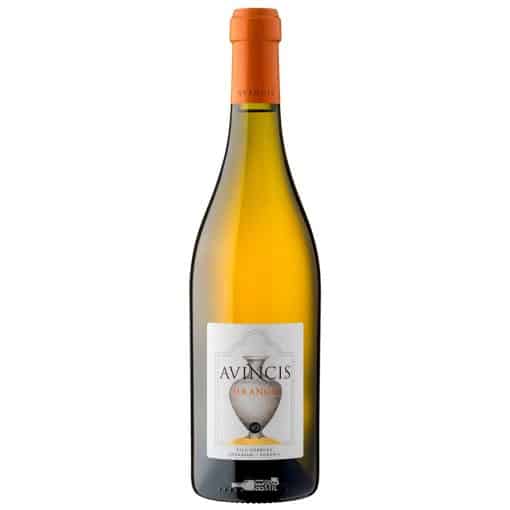 Avincis Orange