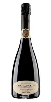 Chateau Cristi Blanc de Blancs