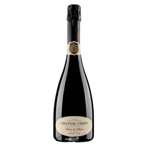 Chateau Cristi Blanc de Blancs