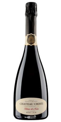 Chateau Cristi Blanc de Noir
