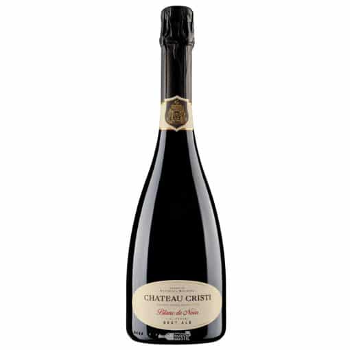 Chateau Cristi Blanc de Noir