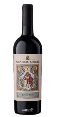 Chateau Cristi Family Reserve Cabernet Franc