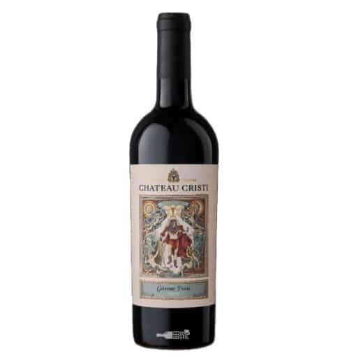 Chateau Cristi Family Reserve Cabernet Franc