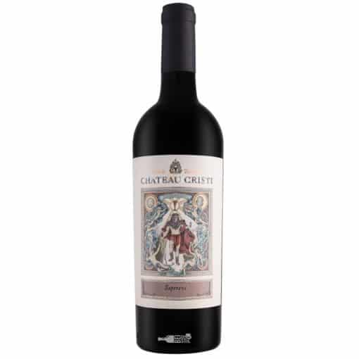 Chateau Cristi Family Reserve Saperavi