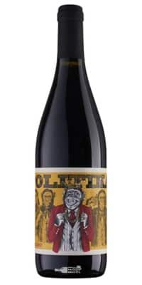 Chateau Cristi Politika Conservator