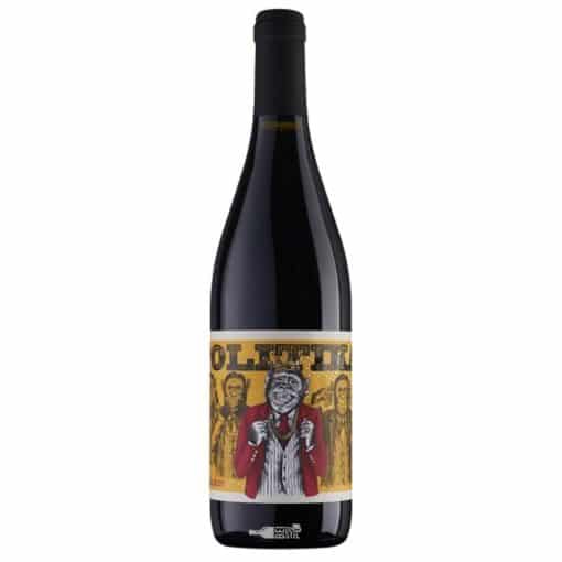 Chateau Cristi Politika Conservator